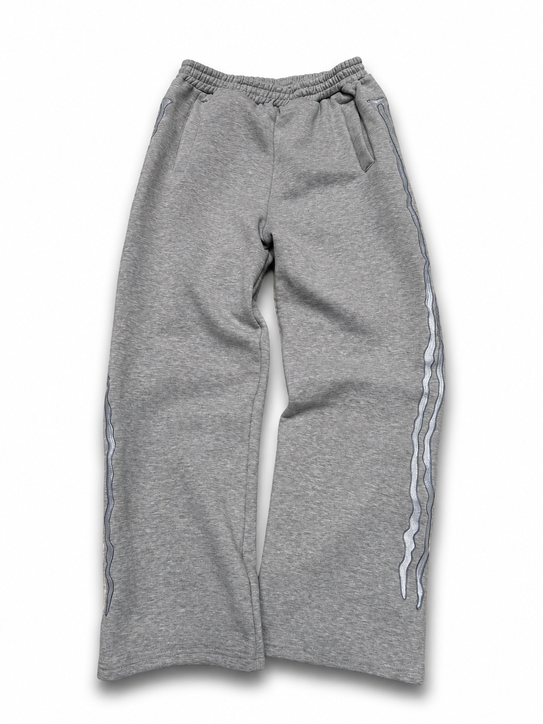 TRIPLE STRIPE SWEATPANT